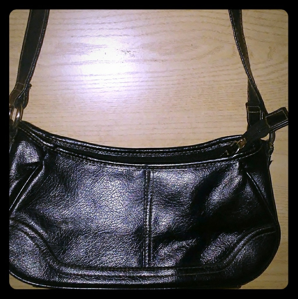 Black Purse